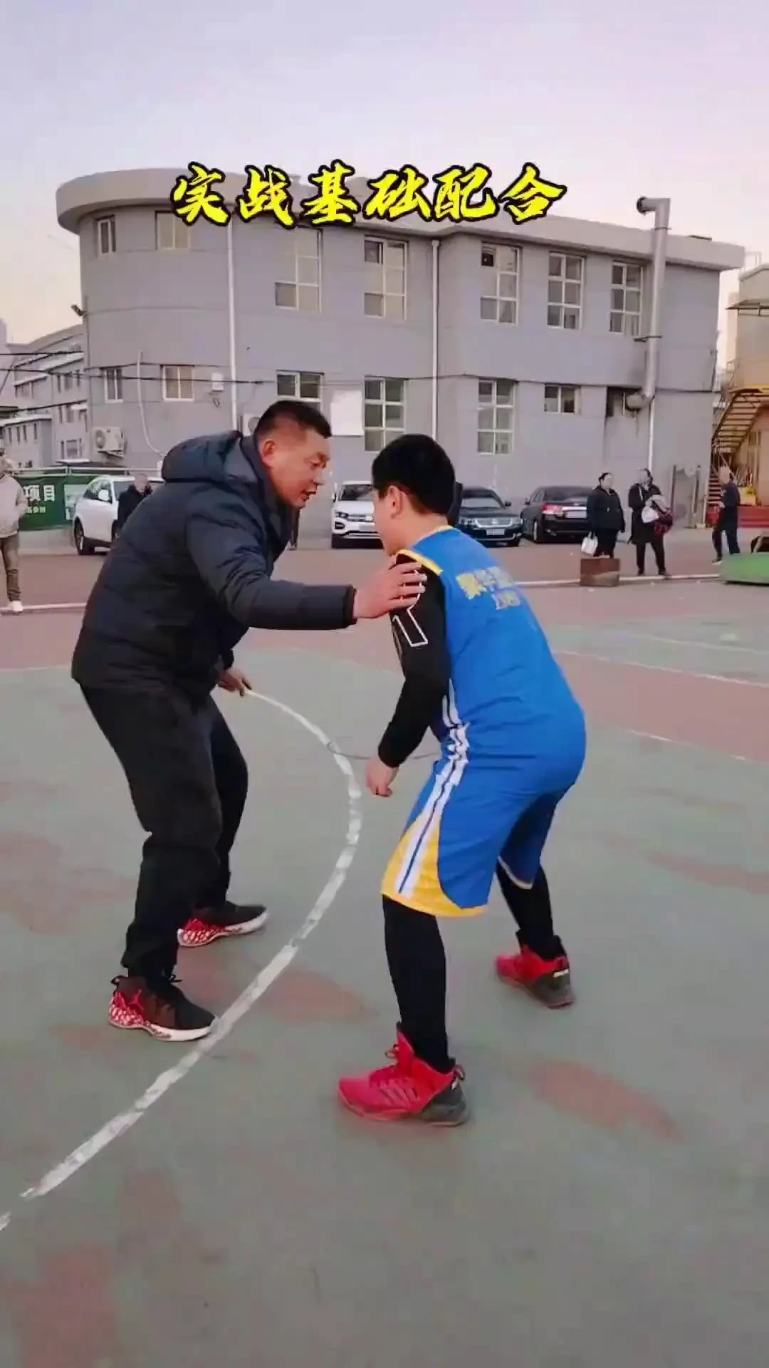 职业篮球运动员的心理调节技巧_0