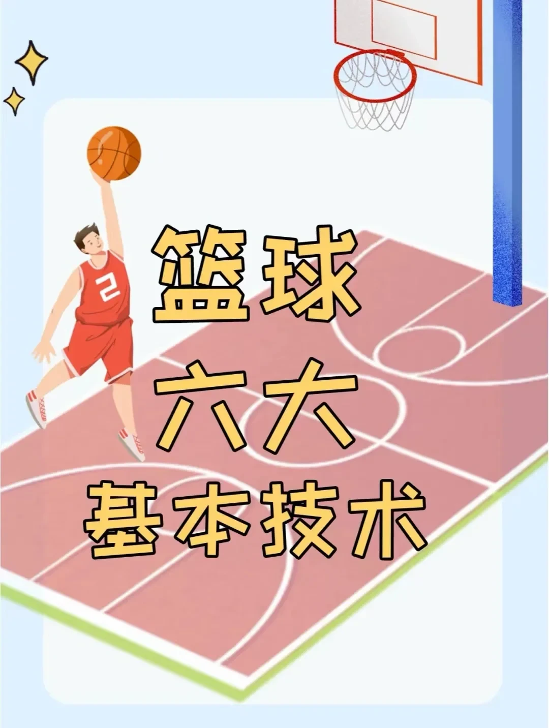篮球训练法读后感怎么写_2